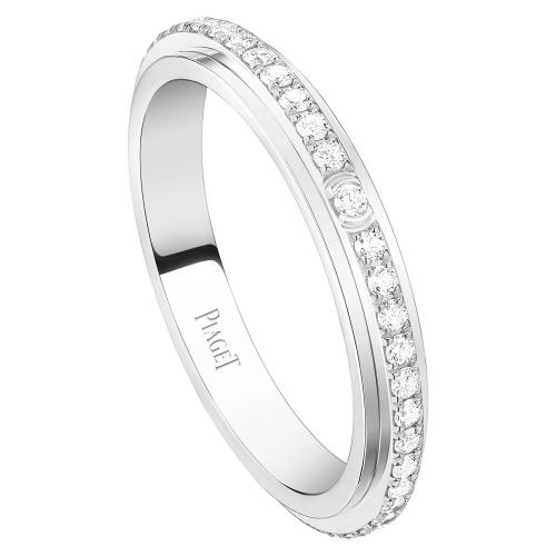 POSSESSION  リング