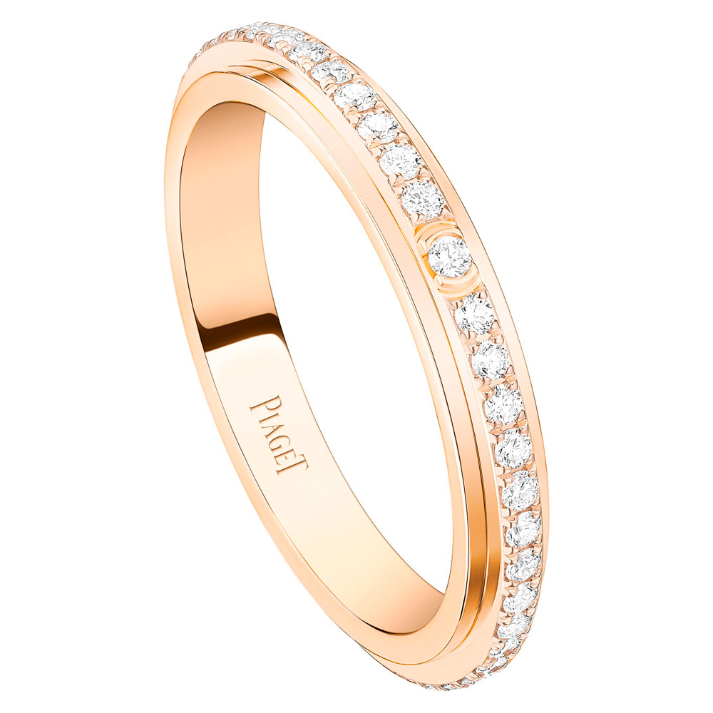 POSSESSION  リング