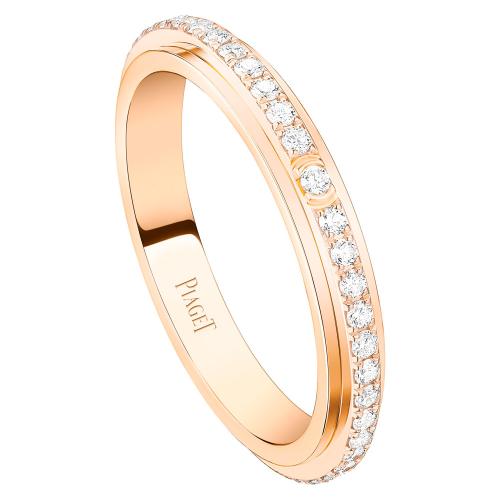 POSSESSION  リング