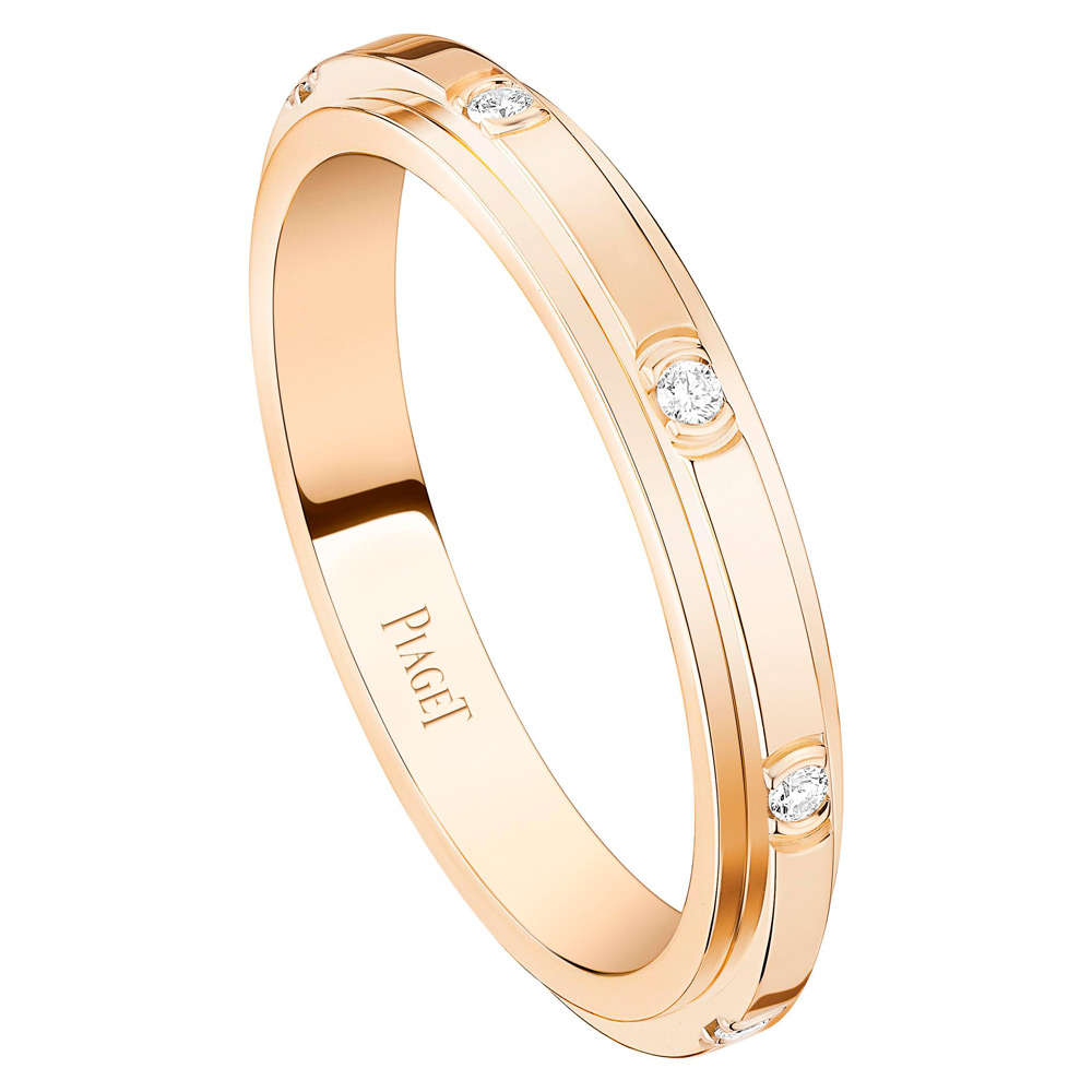 POSSESSION  リング