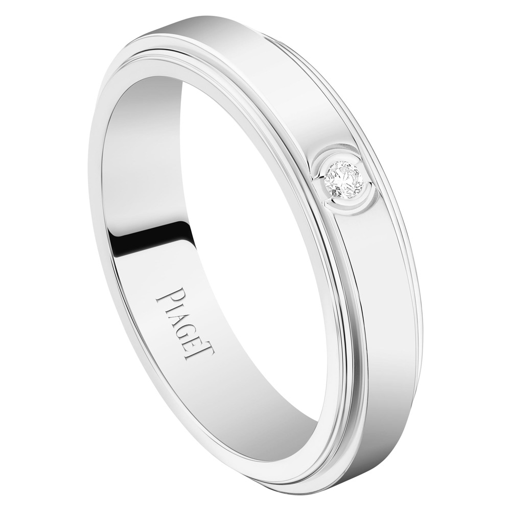 POSSESSION  リング