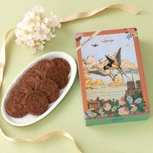 La Sablesienne（ラ・サブレジエンヌ） | 洋菓子 | フード・スイーツ