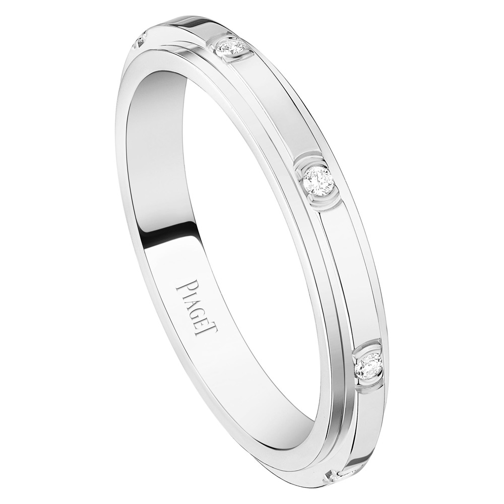 POSSESSION  リング