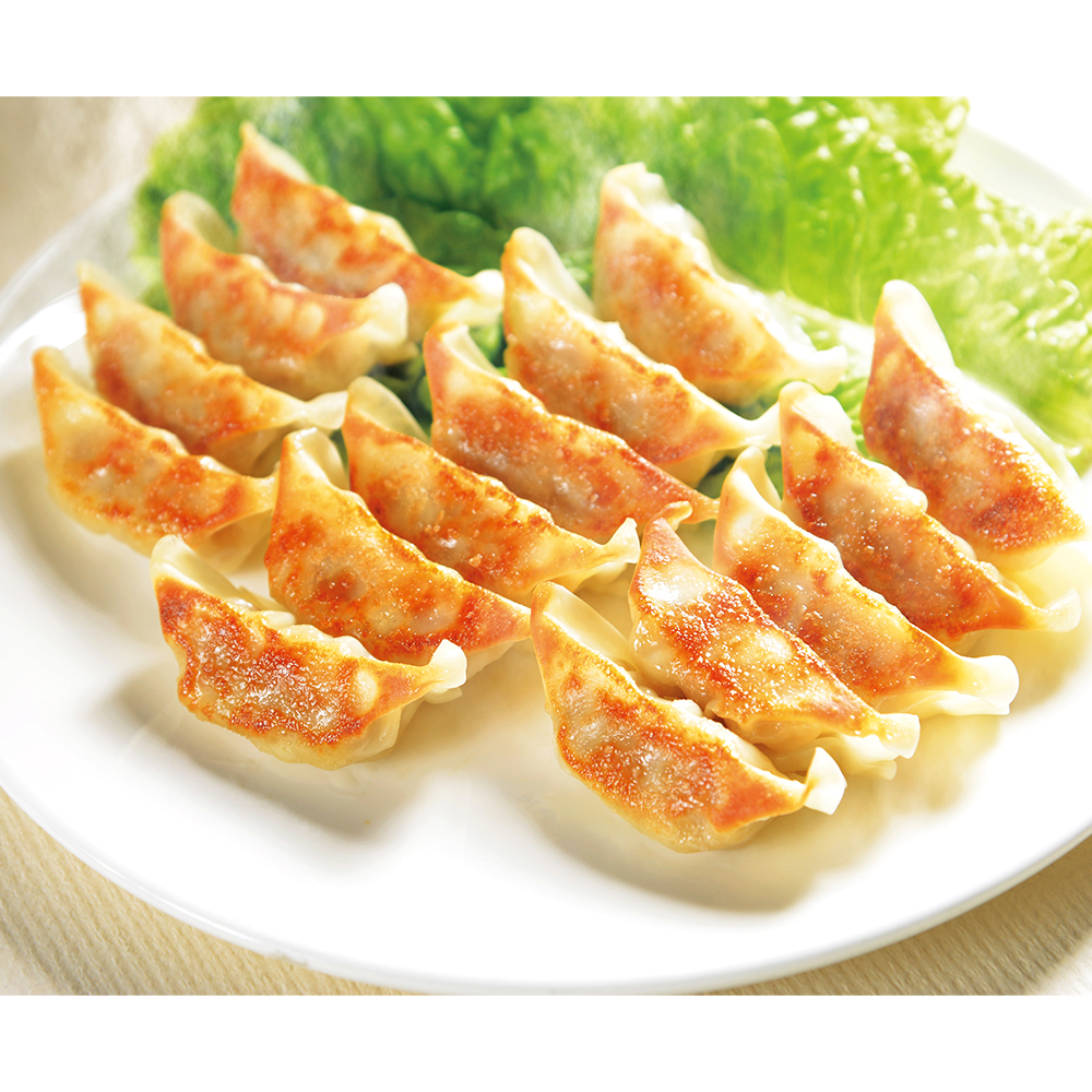＜博多一風堂＞博多ひとくち餃子