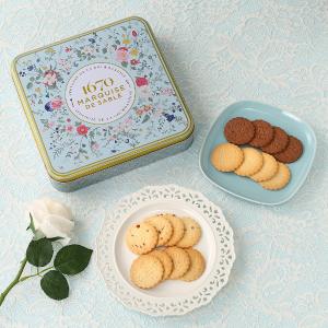 La Sablesienne（ラ・サブレジエンヌ） | 洋菓子 | フード・スイーツ