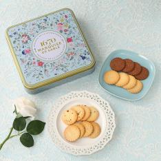 1670ギフト缶 ブーケ・ソヴァージュ