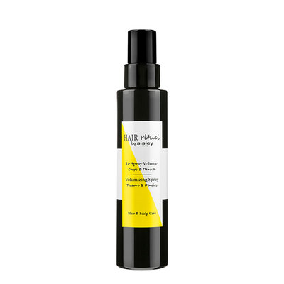 ヘア リチュアル プレシャス ヘアケア オイル - Sisley Paris