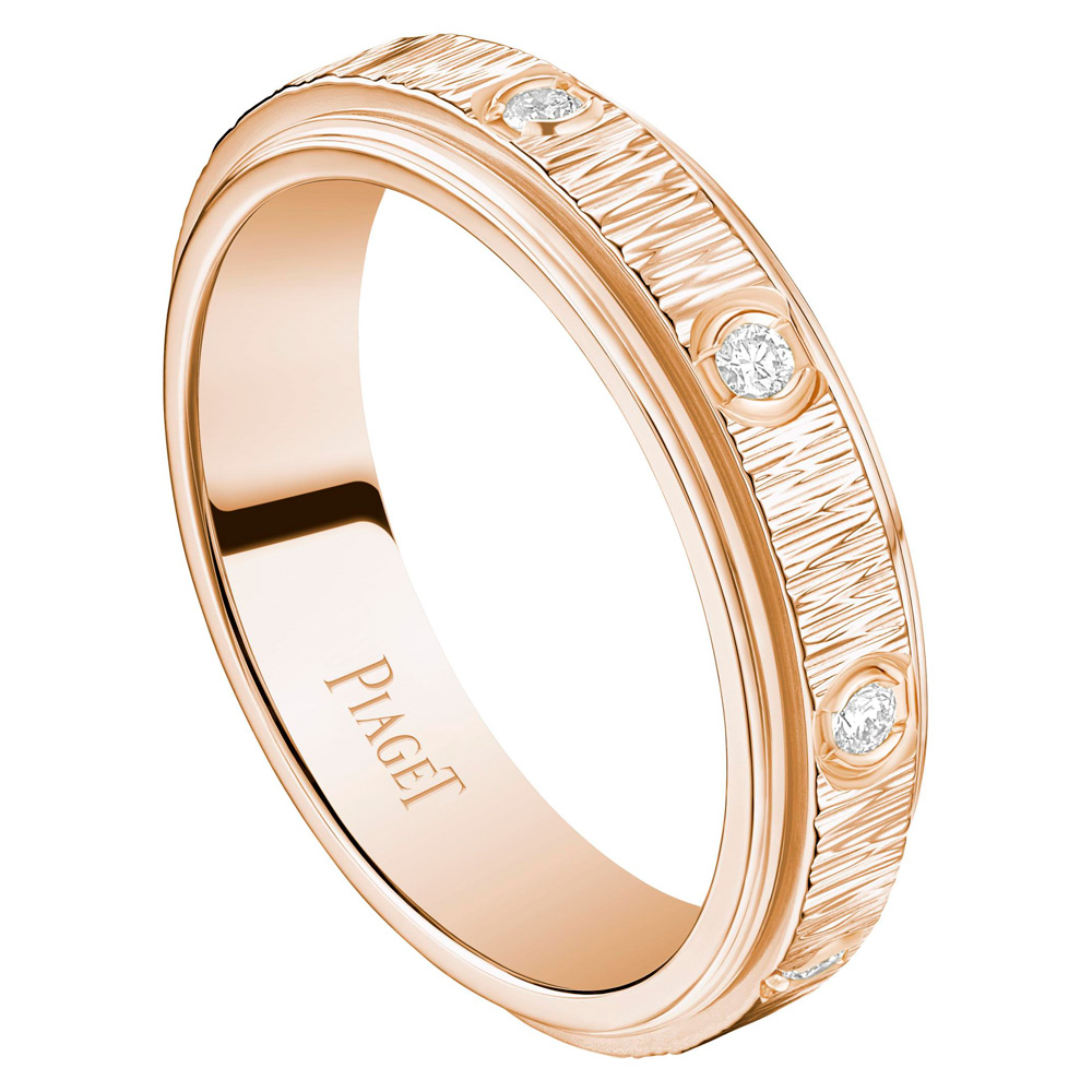 POSSESSION  リング