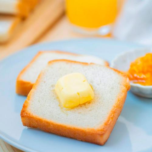 絹米食パン 2本セット