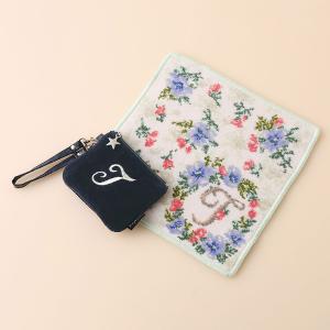 PiPiPiアドベンチャー付録セット　アルバム　ノート 下敷き ハンカチ ポーチ ポーチハンカチ/軒下のアマノジャク A-68236-90-R | くすばしタオル