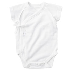 ロンパス型肌着 50→60cm