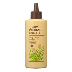 ハーバル エナジー スカルプ ローション（医薬部外品）