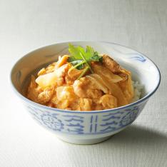 ＜京都雲月＞丼ぶりの素詰合せ
