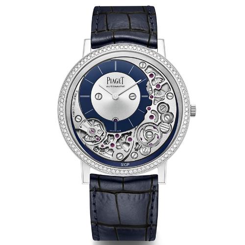 Altiplano アルティメート オートマティック ウォッチ