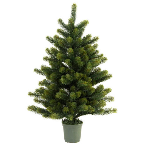 クリスマスツリー 90cm