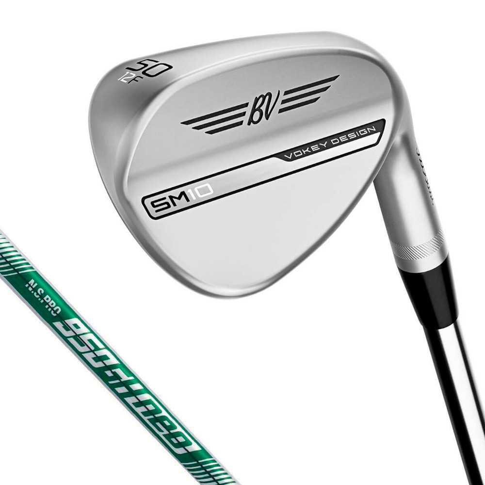 ボーケイ　SM7 レフティー　52° 58° Titleist タイトリスト Vokey ボーケイデザイン SM7 TC ウェッジ