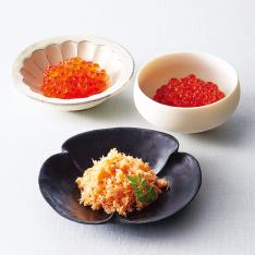 〈新潟・加島屋〉加島屋特別仕立て詰合せ