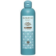 アロメディケア 薬用シャンプー（医薬部外品）