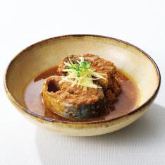 ＜清水食品＞うまい！さば味噌煮12缶
