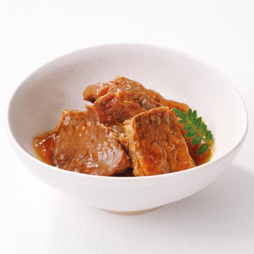 ＜明治屋＞牛肉大和煮