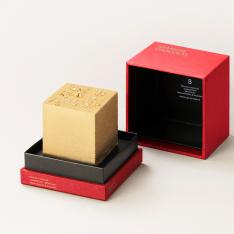 【ホワイトデー】紅茶のカレ・オ・ショコラGIFTBOX