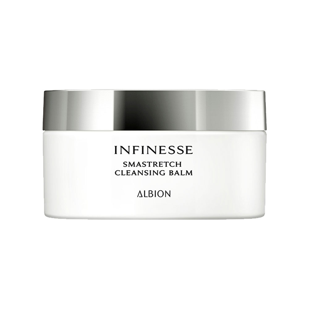 アンフィネス スマストレッチ クレンジングバーム