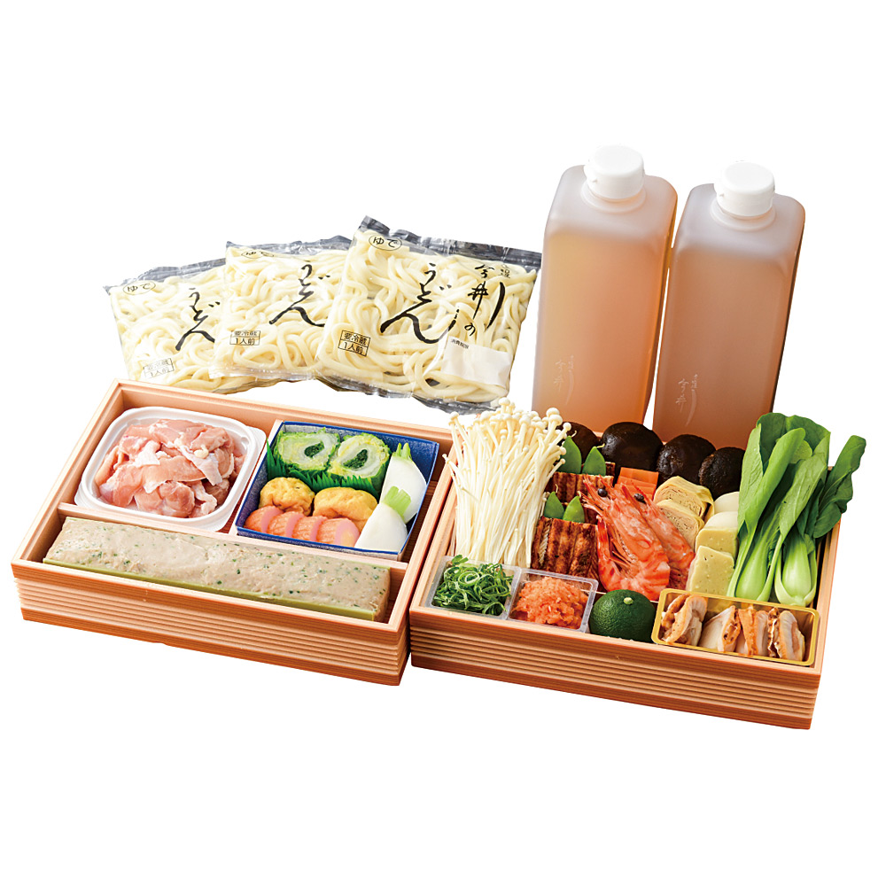 うどん寄せ鍋 1月5日 水 お届け W4 3845 商品詳細 高島屋オンラインストア うどん寄せ鍋 1月5日 水 お届け W4 3845 商品詳細 高島屋オンラインストア