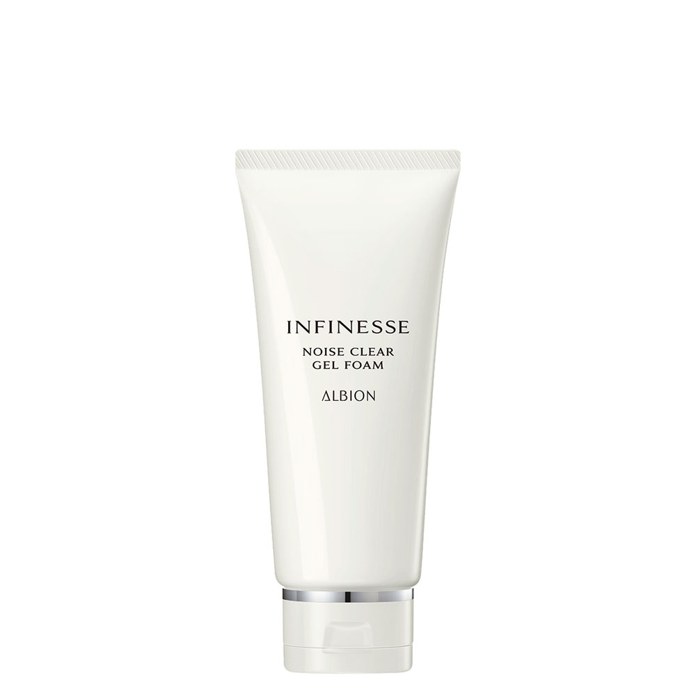 アンフィネス ノイズ クリア ジェルフォーム