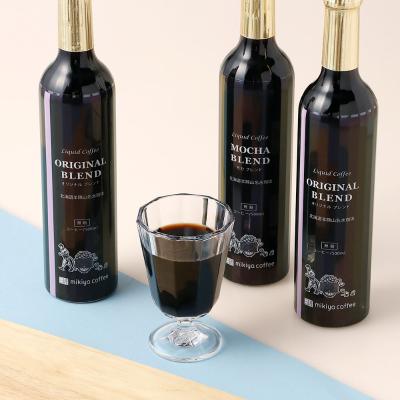 北海道羊蹄山名水アイスコーヒー詰合せ