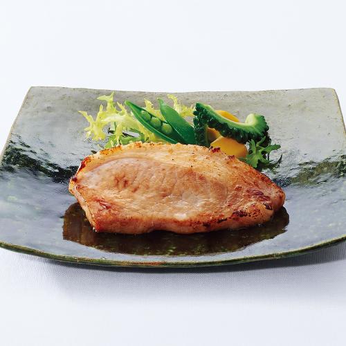 〈平田牧場〉平田牧場金華豚の塩麹漬