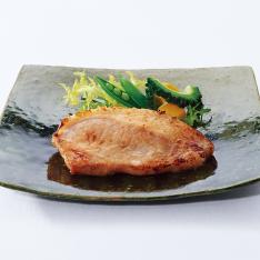 〈平田牧場〉平田牧場金華豚の塩麹漬