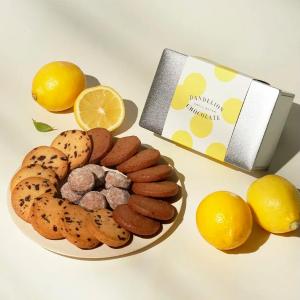 DANDELION CHOCOLATE（ダンデライオン・チョコレート） | クッキー