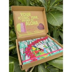 Suzanne Jennerich ALOHA PLANNER 2027