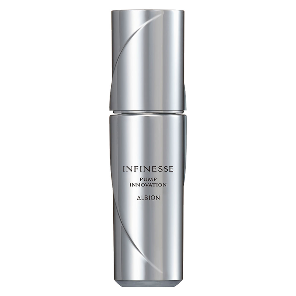 アンフィネス パンプ イノベーション