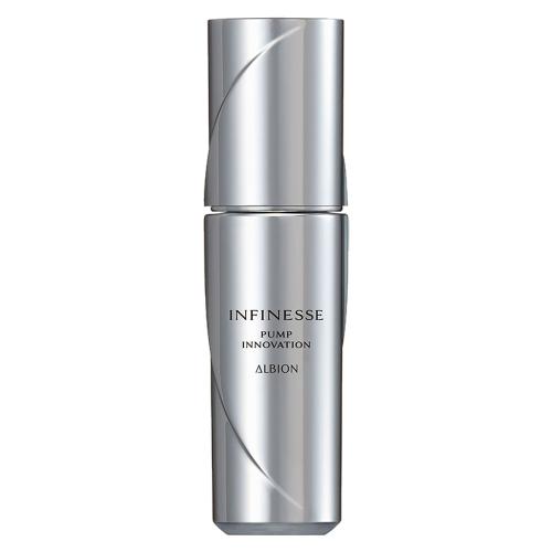 アンフィネス パンプ イノベーション