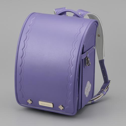 ランドセル（0163-7411　ラヴァンド）