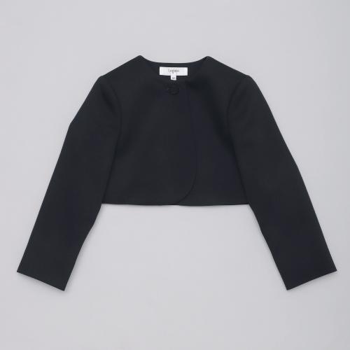 ＜Legato＞面接女児ボレロ 90→130cm