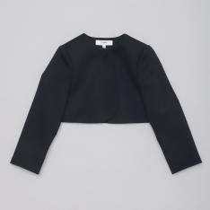 ＜Legato＞面接女児ボレロ 90→130cm