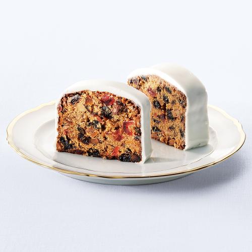 〈東京會舘〉トラディショナルフルーツケーキ