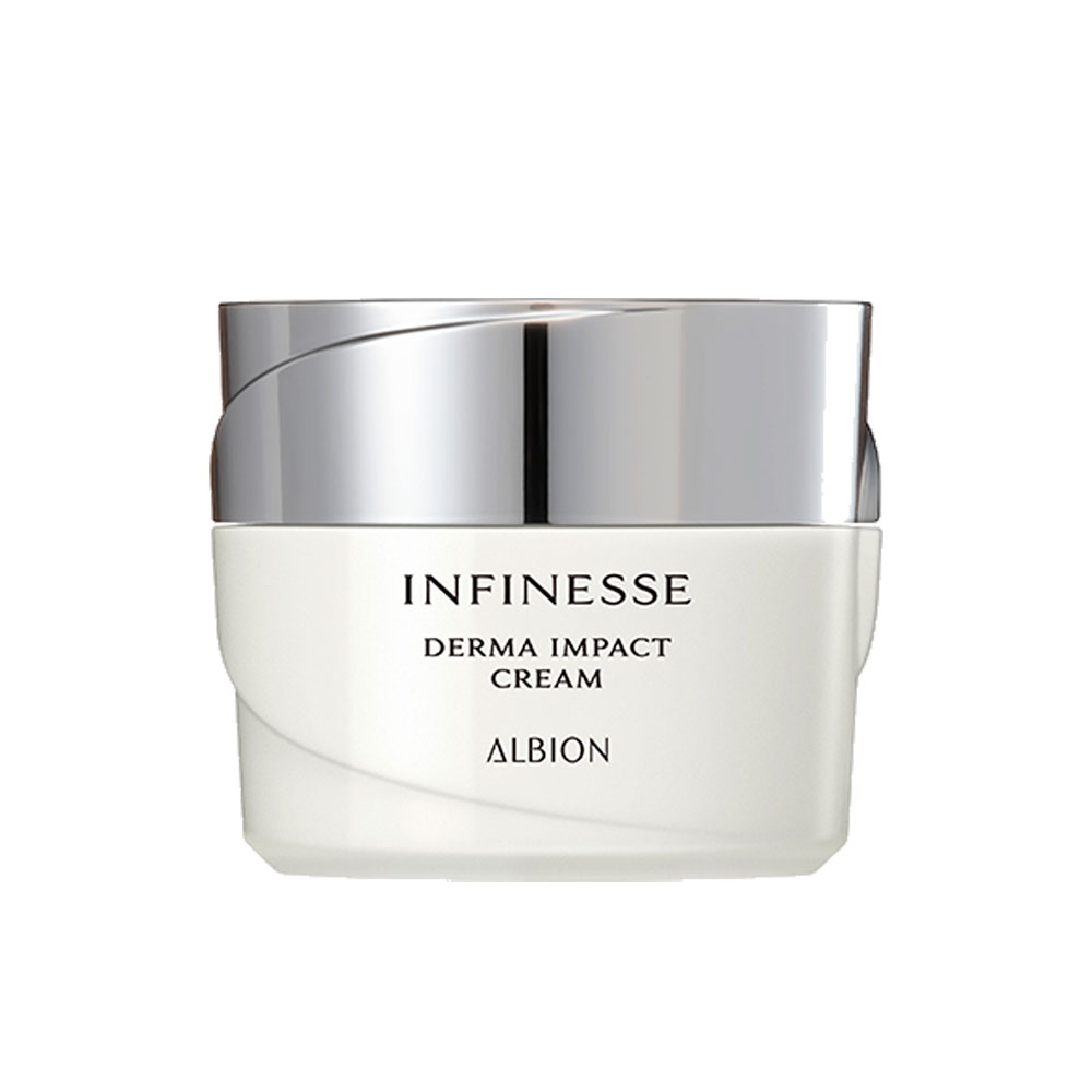 アンフィネス ダーマ インパクト クリーム
