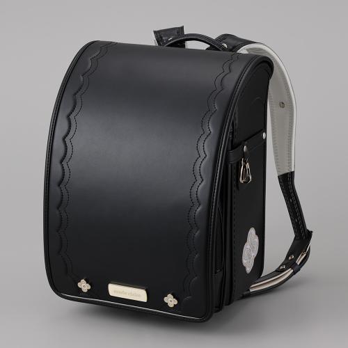 ランドセル（0163-7411　ノワール）