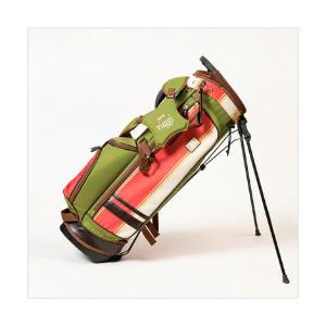 キャディバッグ・ヘッドカバー | TAKASHIMAYA GOLF | 特集 | 高島屋