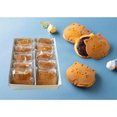 【ホワイトデー】たまどら10個入