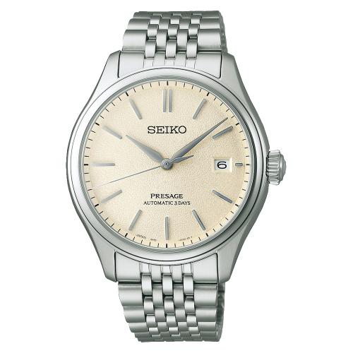<SEIKO PRESAGE>SARX121