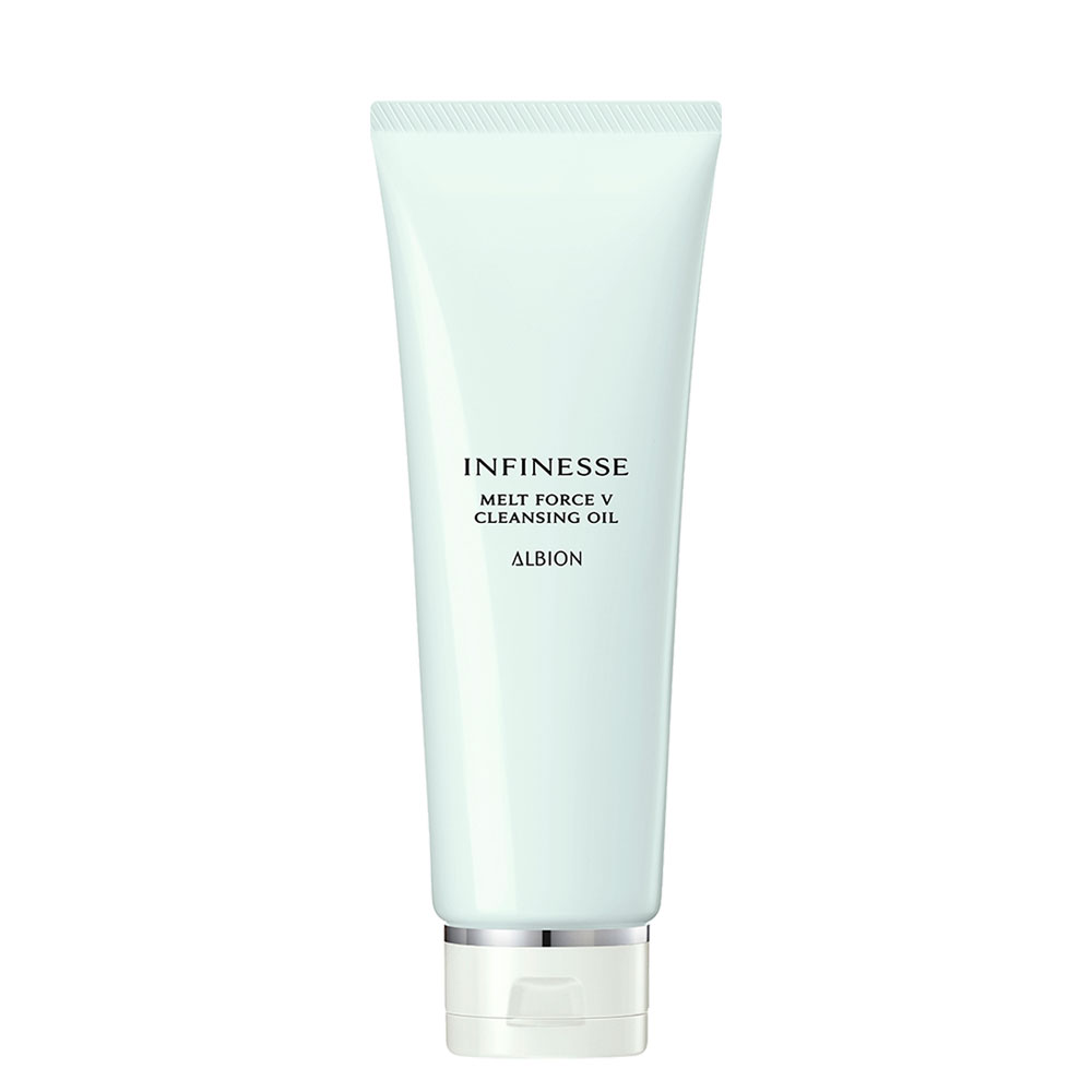 アンフィネス メルトフォース V クレンジングオイル