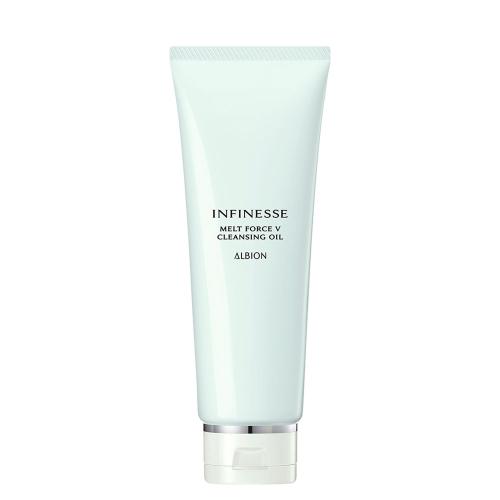 アンフィネス メルトフォース V クレンジングオイル