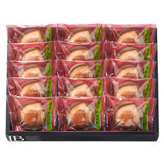 桃のフィナンシェ詰合せ