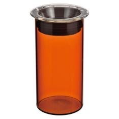 キャニスター アンバー