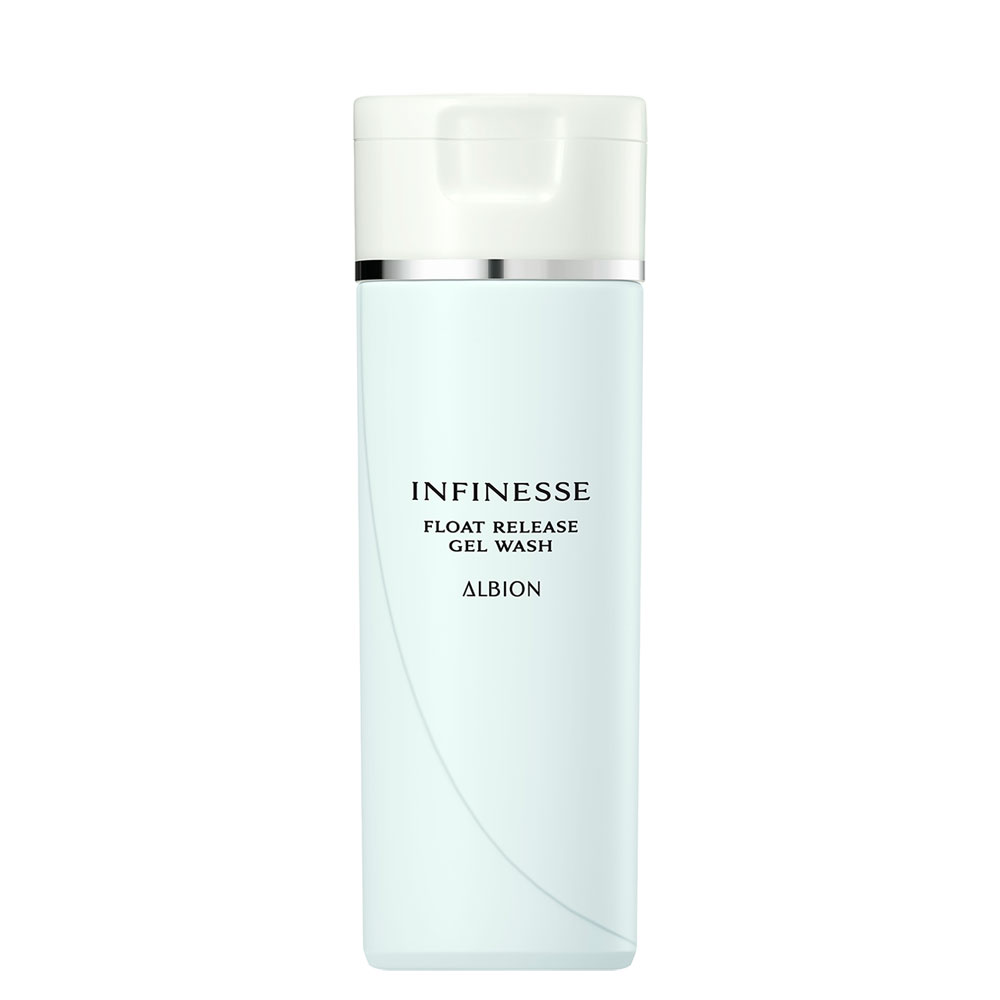 アンフィネス フロートリリース ジェルウォッシュ