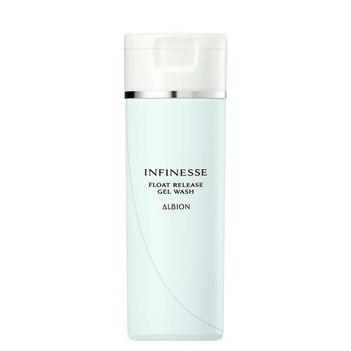 アンフィネス フロートリリース ジェルウォッシュ